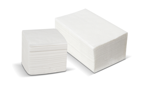 Papel Toalha FD Int 20*21 200FLS 30GR